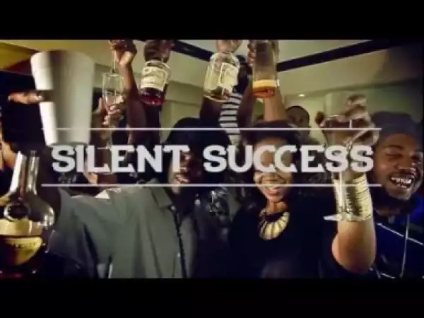 Video: Notty Black - Silent Success